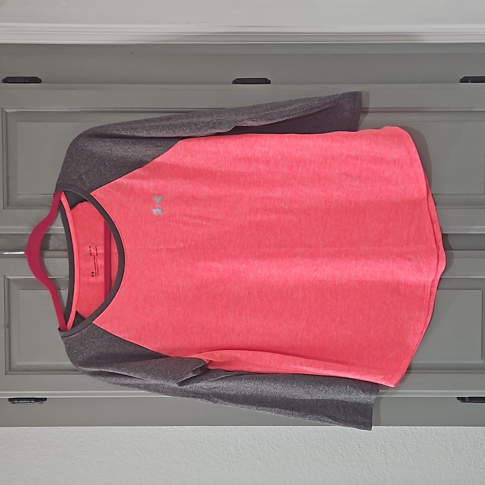 Under Armour 3/4 Sleeve